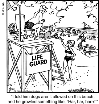 marmaduke